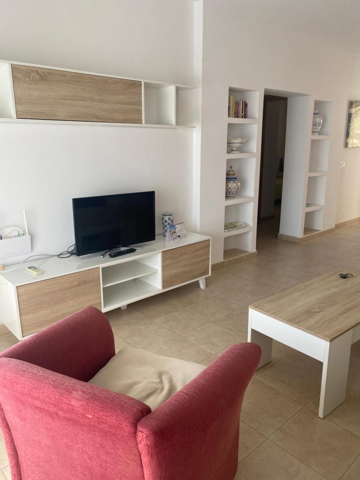 Apartamento A Pie De Playa. نيرخا المظهر الخارجي الصورة