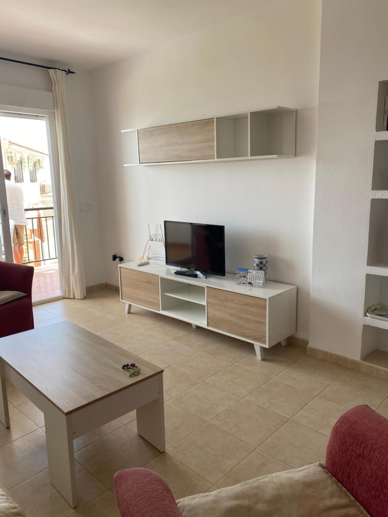 Apartamento A Pie De Playa. نيرخا المظهر الخارجي الصورة