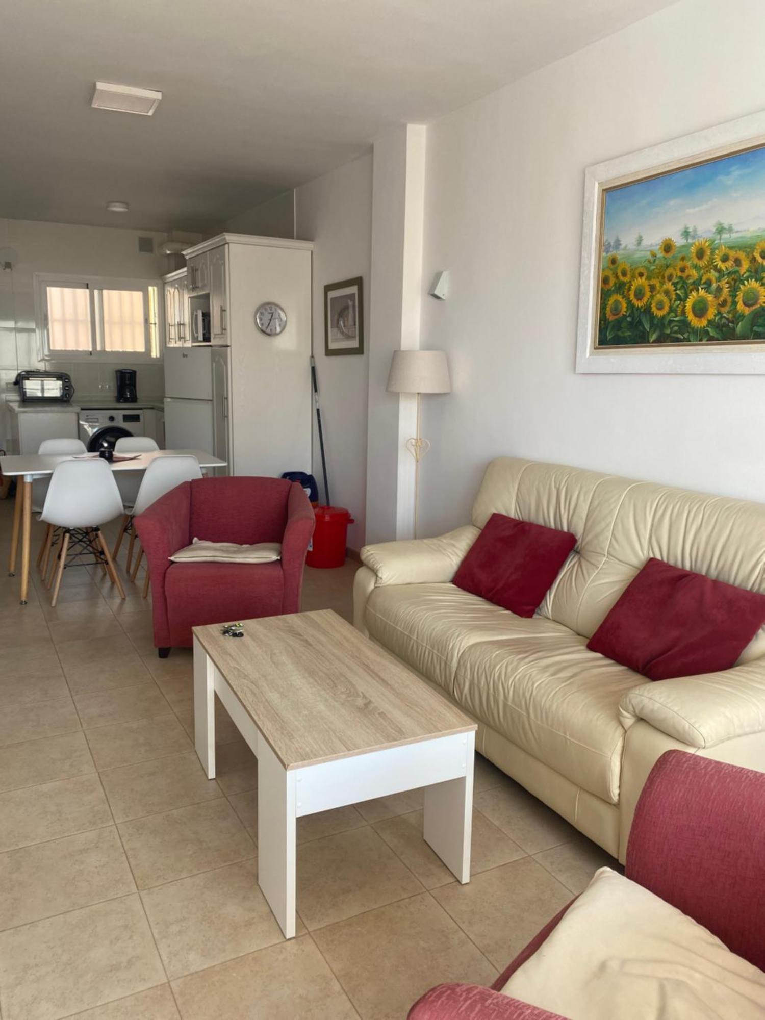 Apartamento A Pie De Playa. نيرخا المظهر الخارجي الصورة